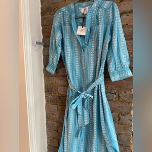 NWT, DRA brand dress, never worn!